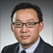 Image of Edward Song, M.D.