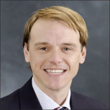 Image of Spencer Stanbury, M.D.