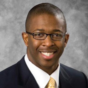 Terrence Crowder, M.D.