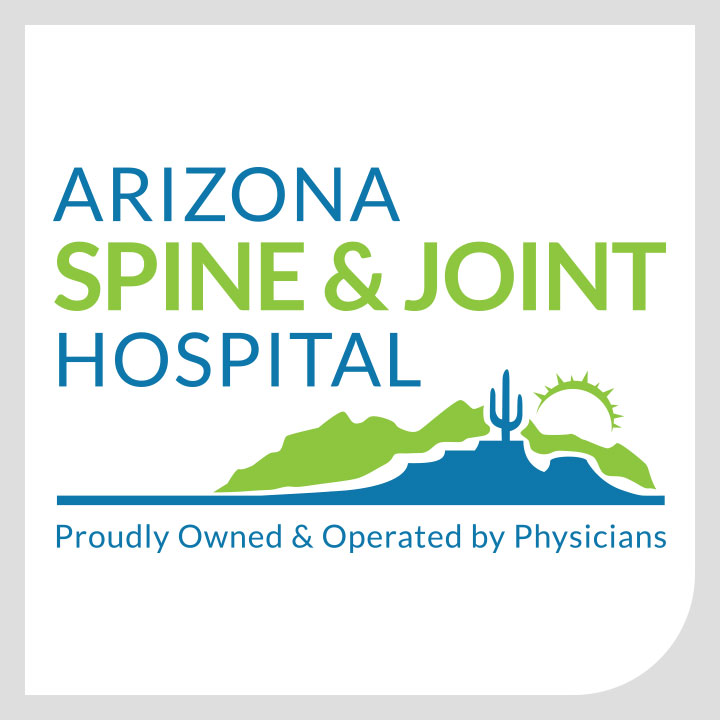 Arizona Spine & Joint Hospital - Mesa, AZ Orthopedic ...